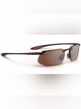 Maui Jim ‘Kanaha’ Polarized Sunglasses